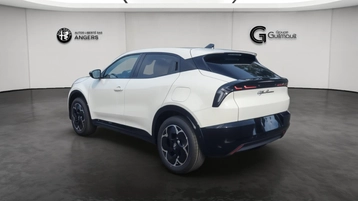 Image véhicule  Alfa Romeo JUNIOR (2)