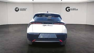 Image véhicule  Alfa Romeo JUNIOR (3)