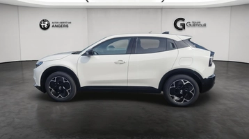 Image véhicule  Alfa Romeo JUNIOR (1)