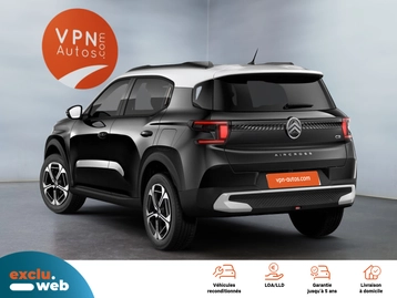 Image véhicule  Citroën C3 AIRCROSS (4)