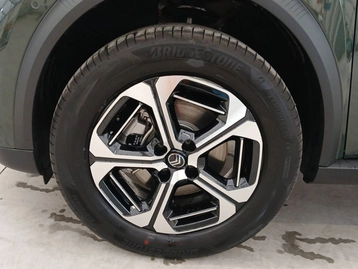 Image véhicule  Citroën C3 AIRCROSS (10)