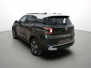 Image véhicule  Citroën C3 AIRCROSS (4)