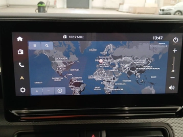 Image véhicule  Citroën C3 AIRCROSS (15)