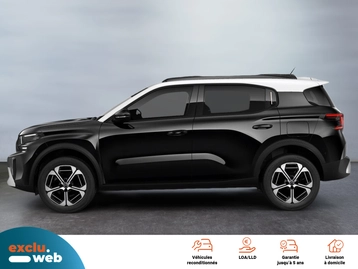 Image véhicule  Citroën C3 AIRCROSS (2)