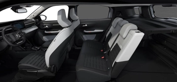 Image véhicule  Citroën C3 AIRCROSS (9)