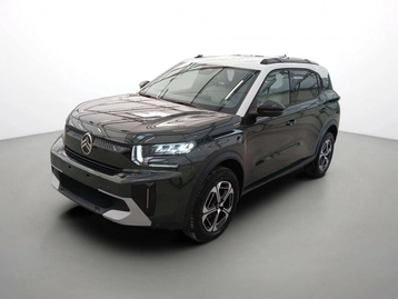 Image véhicule  Citroën C3 AIRCROSS (0)