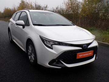 Image véhicule  Toyota COROLLA TOURING SPORTS (1)