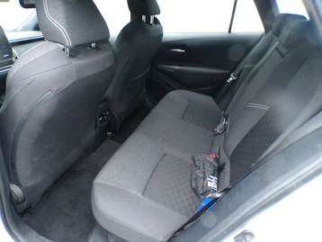 Image véhicule  Toyota COROLLA TOURING SPORTS (7)