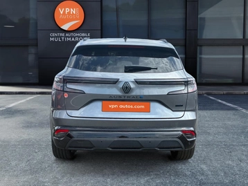 Image véhicule  Renault AUSTRAL (3)