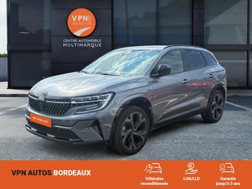Image véhicule  Renault AUSTRAL (0)