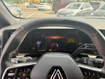 Image véhicule  Renault AUSTRAL (16)
