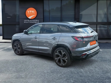 Image véhicule  Renault AUSTRAL (7)