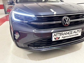 Image véhicule  Volkswagen TAIGO (34)