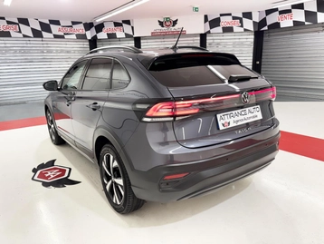 Image véhicule  Volkswagen TAIGO (4)