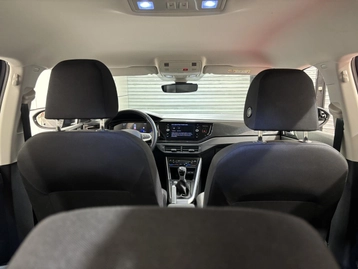 Image véhicule  Volkswagen TAIGO (32)