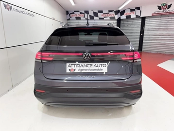 Image véhicule  Volkswagen TAIGO (3)