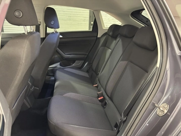 Image véhicule  Volkswagen TAIGO (19)