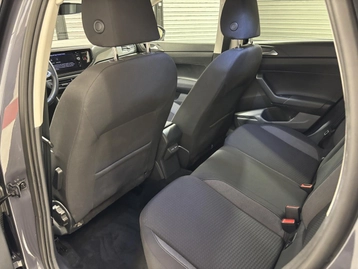 Image véhicule  Volkswagen TAIGO (20)