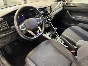 Image véhicule  Volkswagen TAIGO (9)