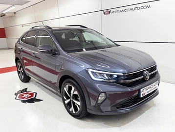 Image véhicule  Volkswagen TAIGO (0)