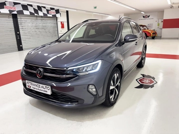 Image véhicule  Volkswagen TAIGO (5)