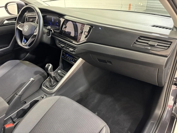 Image véhicule  Volkswagen TAIGO (26)