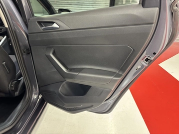 Image véhicule  Volkswagen TAIGO (27)