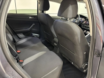 Image véhicule  Volkswagen TAIGO (29)