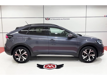 Image véhicule  Volkswagen TAIGO (1)