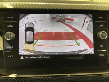 Image véhicule  Volkswagen TAIGO (12)