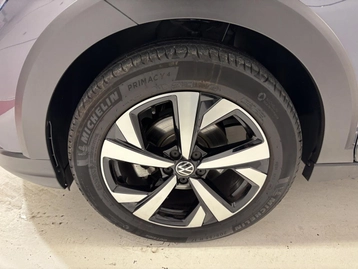 Image véhicule  Volkswagen TAIGO (41)