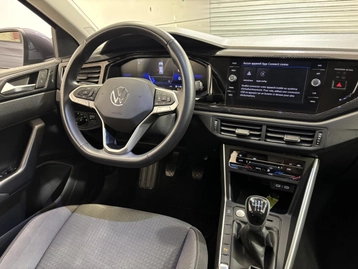 Image véhicule  Volkswagen TAIGO (22)