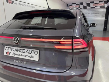 Image véhicule  Volkswagen TAIGO (35)