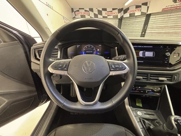 Image véhicule  Volkswagen TAIGO (10)