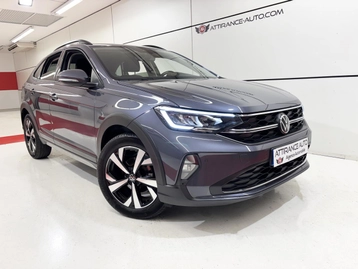 Image véhicule  Volkswagen TAIGO (33)