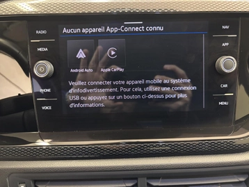 Image véhicule  Volkswagen TAIGO (13)