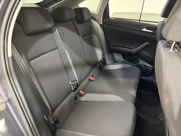 Image véhicule  Volkswagen TAIGO (28)