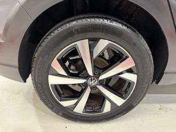 Image véhicule  Volkswagen TAIGO (39)