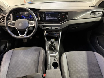 Image véhicule  Volkswagen TAIGO (23)