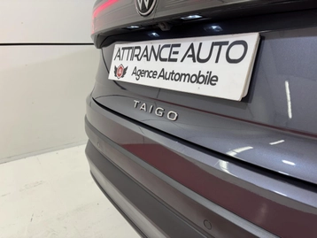 Image véhicule  Volkswagen TAIGO (36)