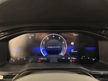 Image véhicule  Volkswagen TAIGO (11)