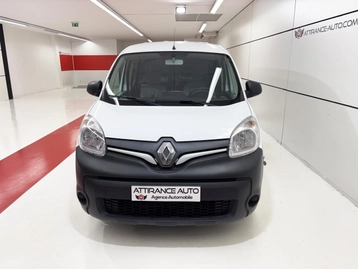 Image véhicule Renault KANGOO (6) Image véhicule Renault KANGOO (6)