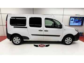 Image véhicule Renault KANGOO (1) Image véhicule Renault KANGOO (1)