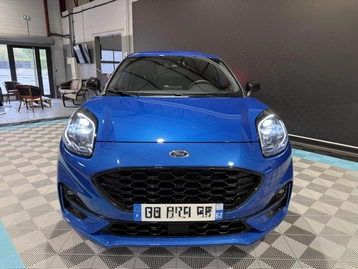 Image véhicule Ford PUMA (4) Image véhicule Ford PUMA (4)