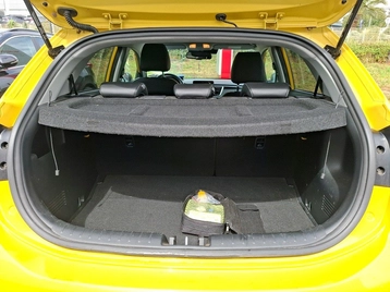 Image véhicule  Kia RIO (2)