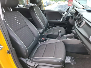 Image véhicule  Kia RIO (5)
