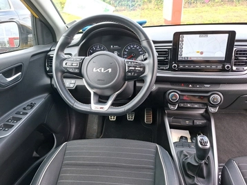 Image véhicule  Kia RIO (3)