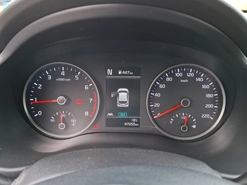 Image véhicule  Kia RIO (4)