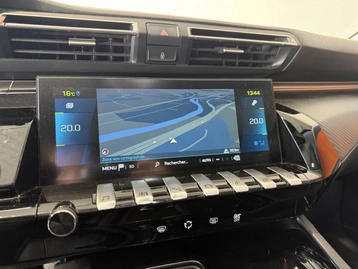 Image véhicule  Peugeot 508 SW (11)