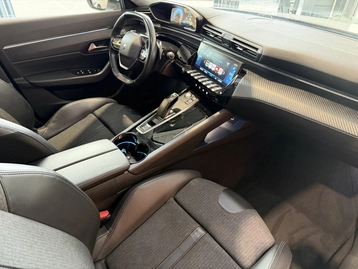 Image véhicule  Peugeot 508 SW (6)